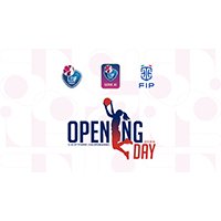 „Opening Day” LFB w sezonie 2026/27 odbędzie się w Campobasso